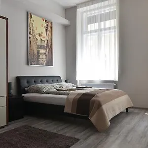 Gæstehus Corvin Point And, Budapest