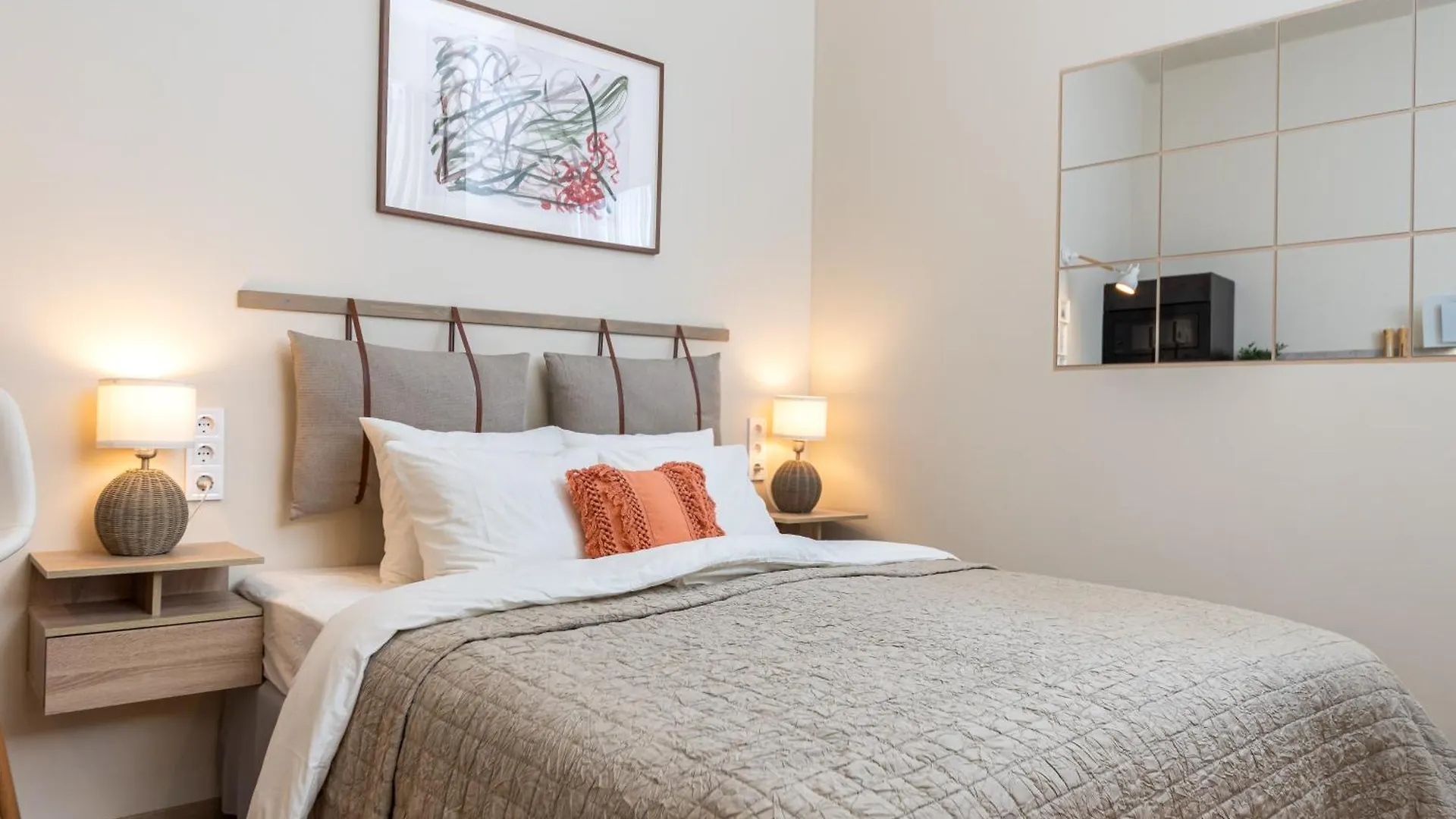 Charming Downtown Apartment Budapest 0*,  Ungarn