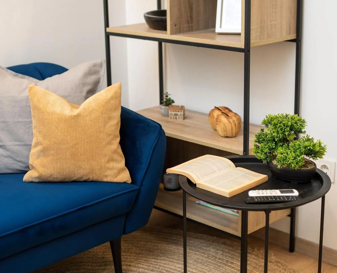 Charming Downtown Apartment Budapest