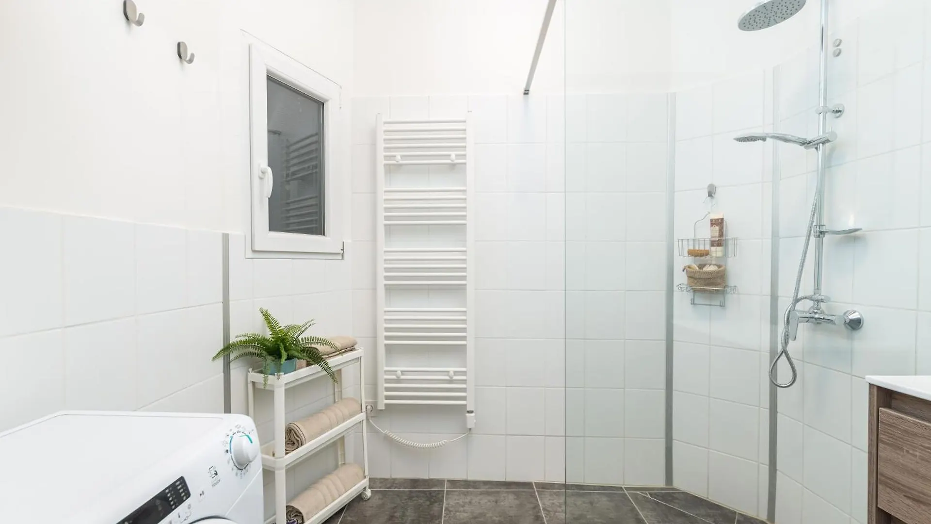 Charming Downtown Apartment Budapest