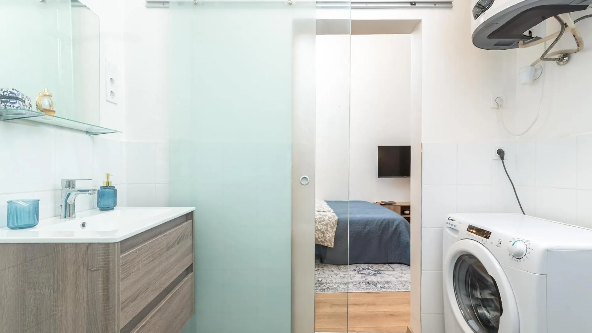 Charming Downtown Apartment Budapest 0*,  Ungarn
