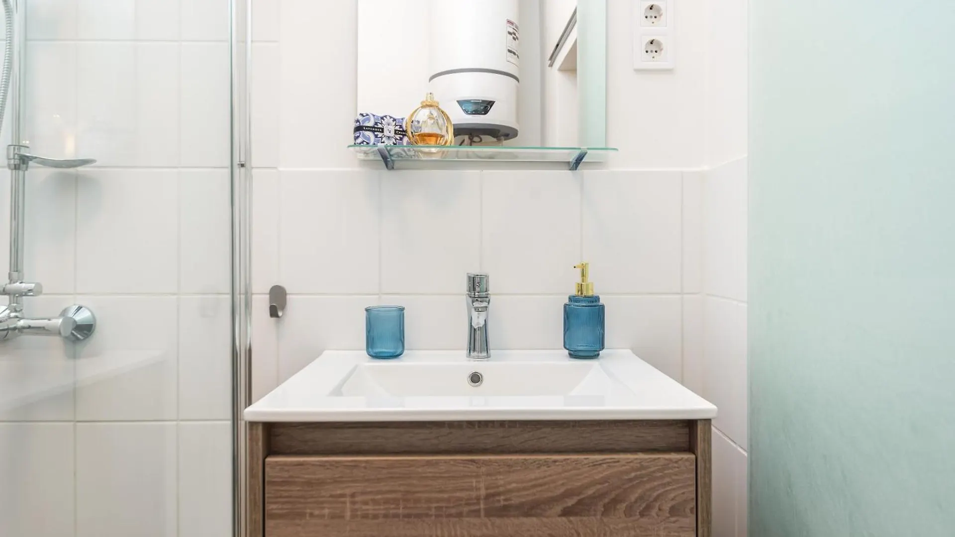 Charming Downtown Apartment Budapest
